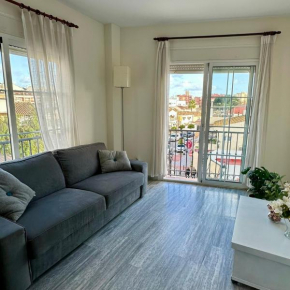 Beautiful Apartment in Los Pacos, Fuengirola